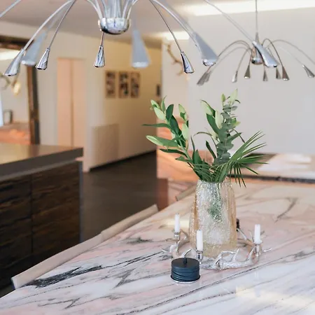 Apartament Design Im Alpenvorland *