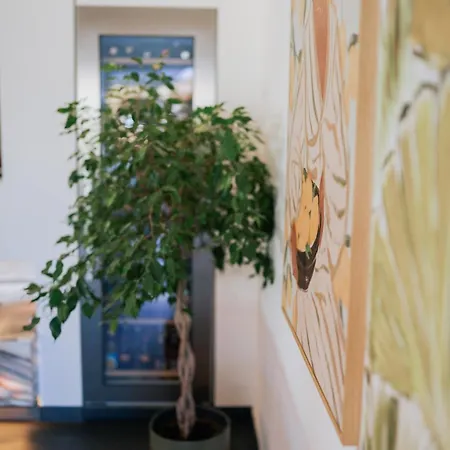 Design Im Alpenvorland Apartament