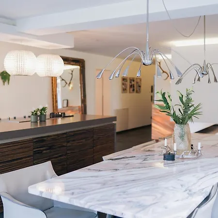 Apartament Design Im Alpenvorland *