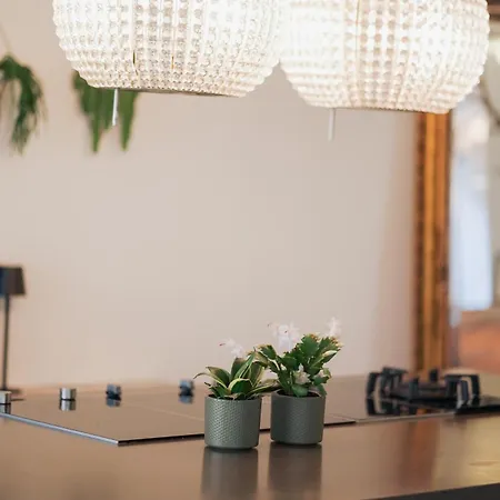 Design Im Alpenvorland Apartament Bruckmühl