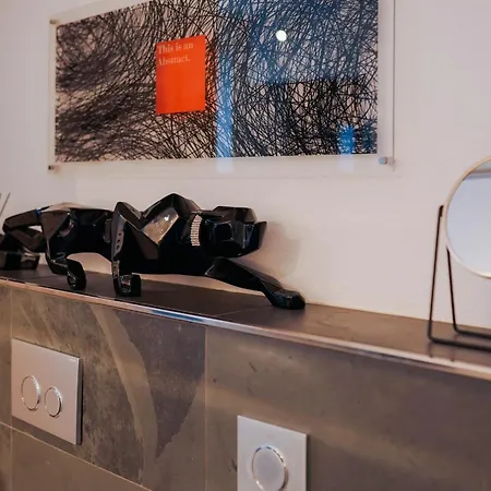 Apartament Design Im Alpenvorland *