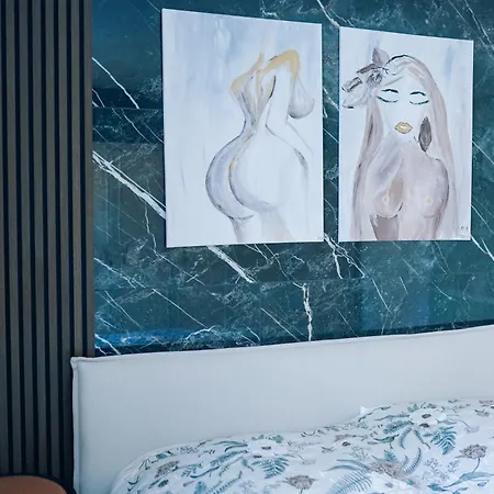 Apartament Design Im Alpenvorland *