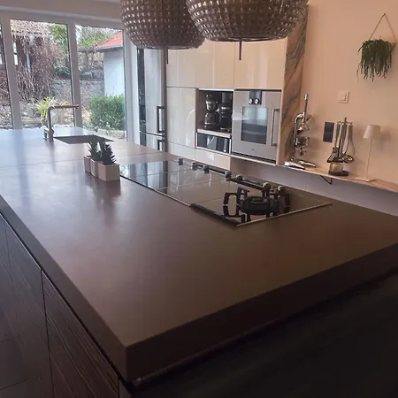 Design Ferienwohnung Im Alpenvorland