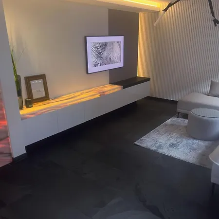 Design Ferienwohnung Im Alpenvorland *
