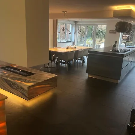 Apartman Design Ferienwohnung Im Alpenvorland *