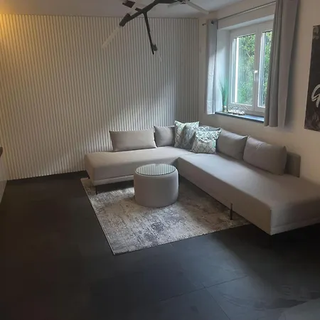 Design Ferienwohnung Im Alpenvorland