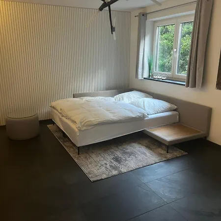 Design Ferienwohnung Im Alpenvorland *