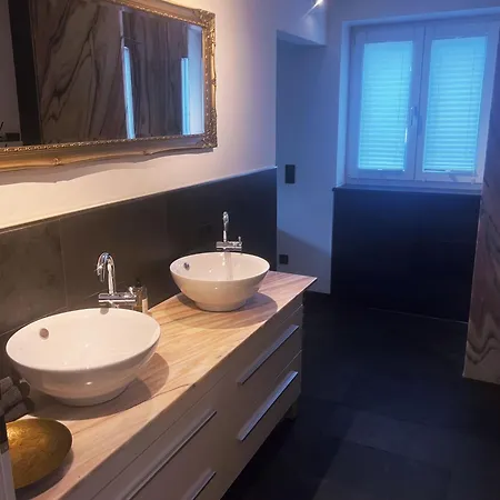 Design Ferienwohnung Im Alpenvorland
