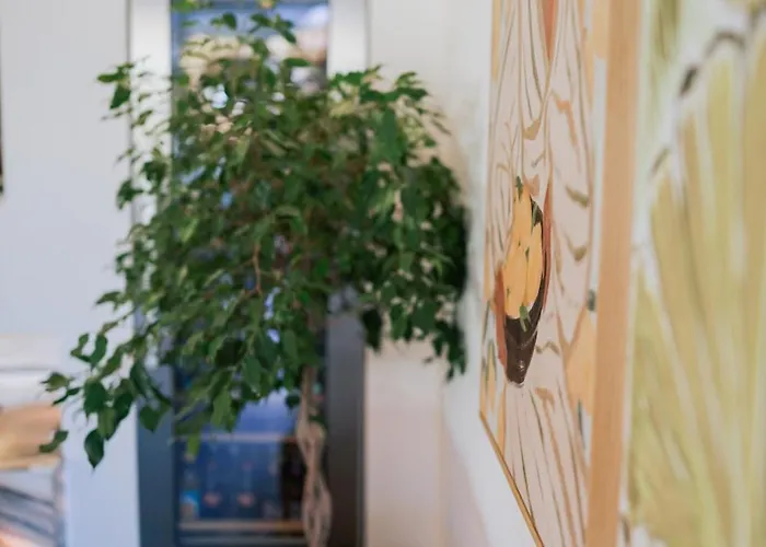 Design Ferienwohnung Im Alpenvorland Апартаменты