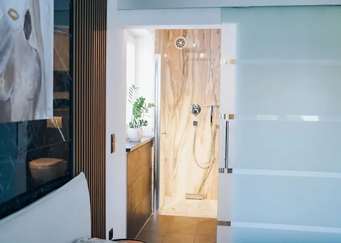 Design Ferienwohnung Im Alpenvorland