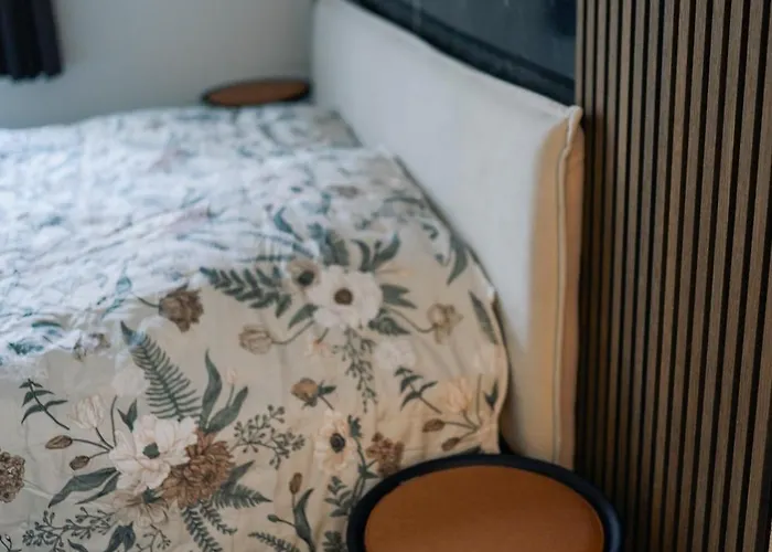 Design Ferienwohnung Im Alpenvorland * Брукмюль